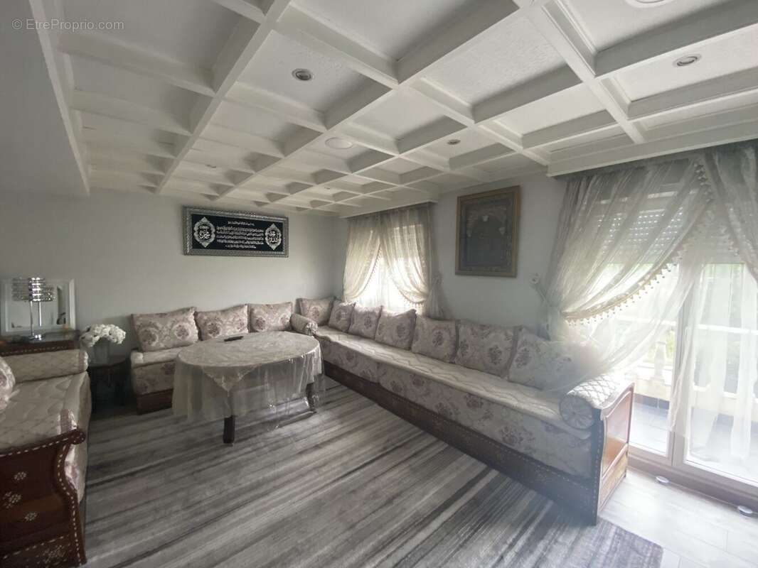 Maison à LA RICAMARIE