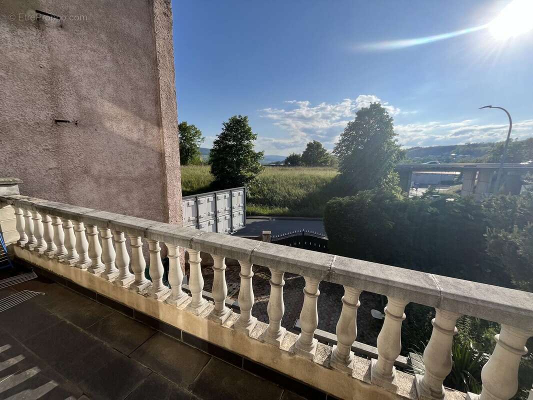 Maison à LA RICAMARIE