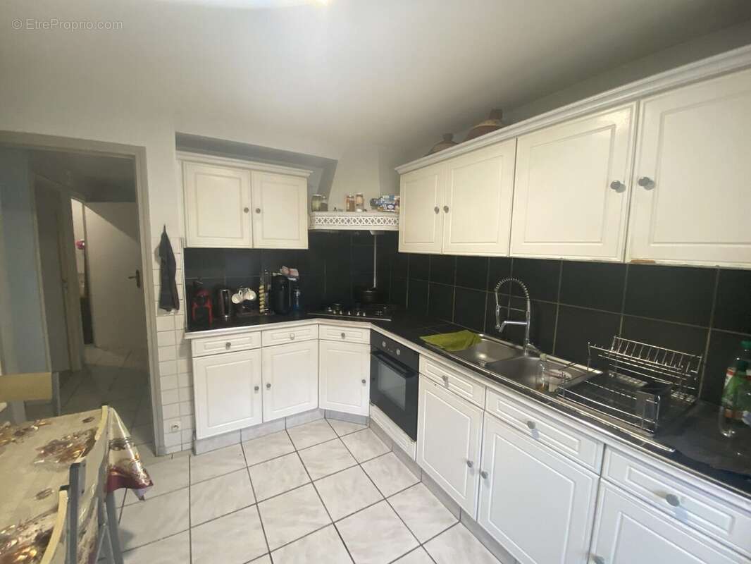 Maison à LA RICAMARIE