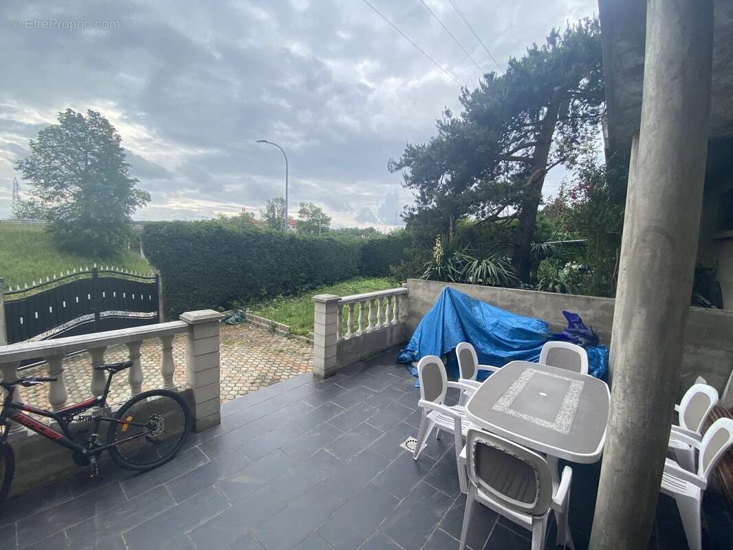 Maison à LA RICAMARIE