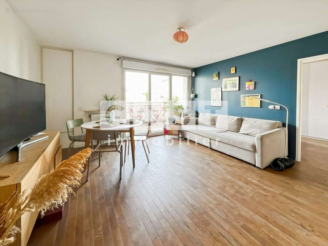 Appartement à BOIS-COLOMBES