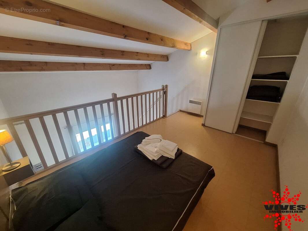 Appartement à COLOMBIERS