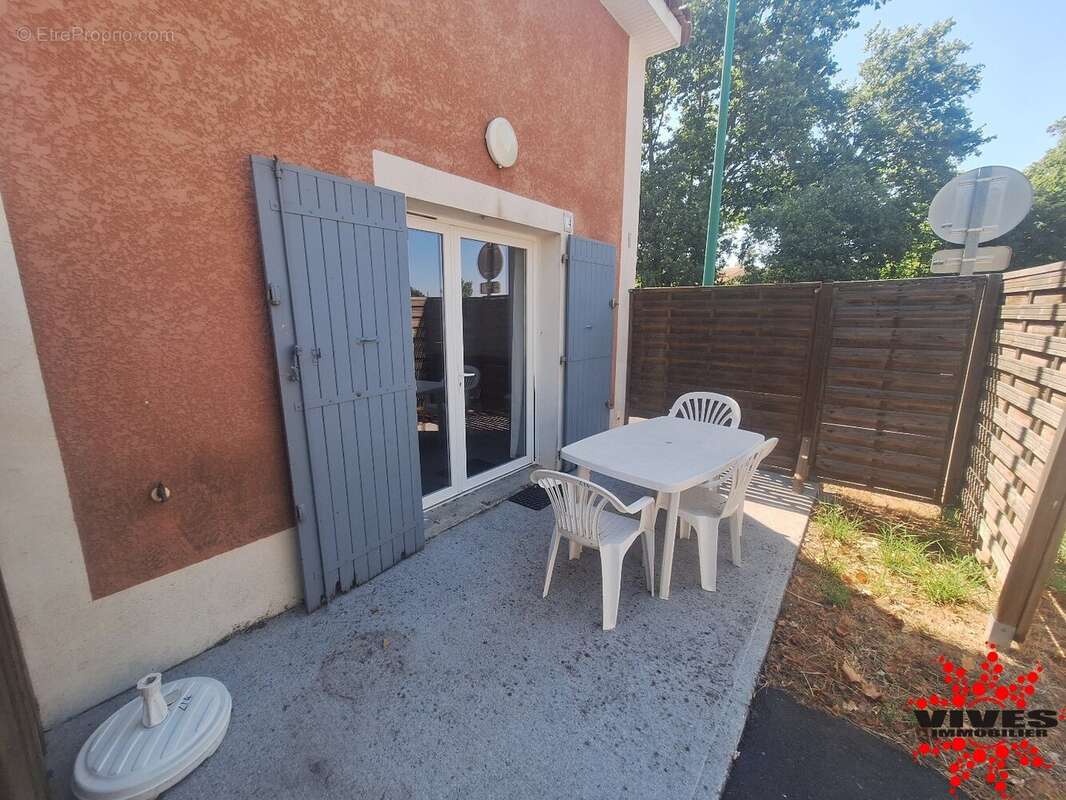 Appartement à COLOMBIERS