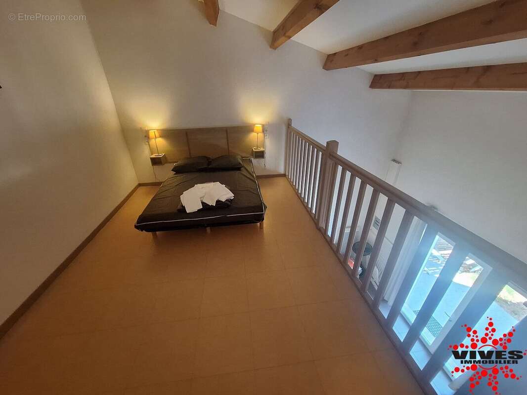Appartement à COLOMBIERS