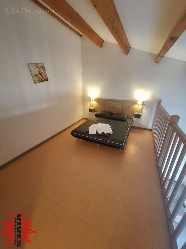 Appartement à COLOMBIERS