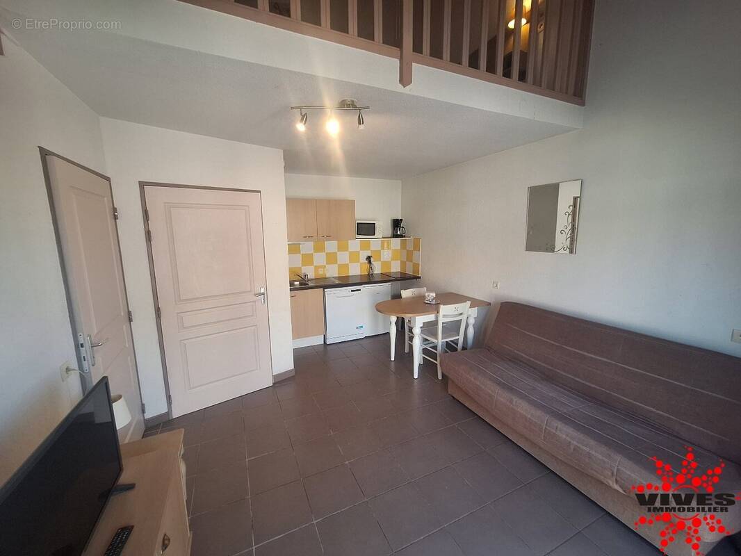 Appartement à COLOMBIERS