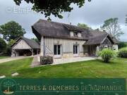 Maison à SAINT-HYMER