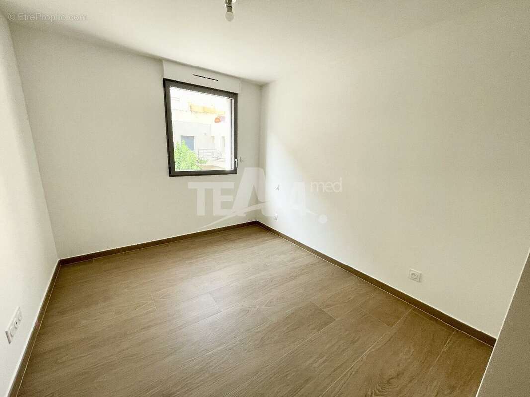 Appartement à SETE