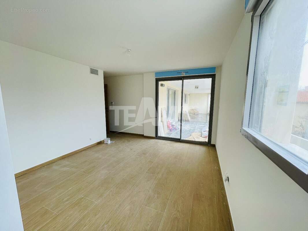 Appartement à SETE