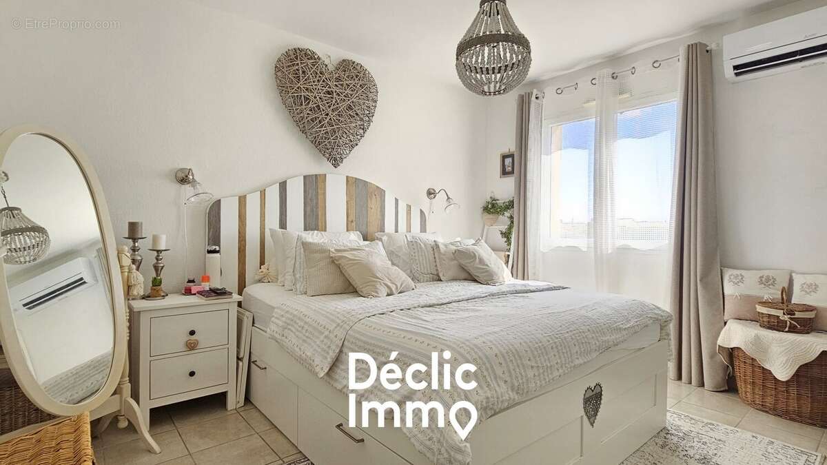 Maison à FRONTIGNAN