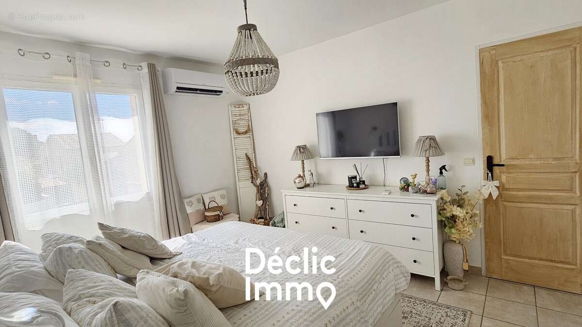 Maison à FRONTIGNAN