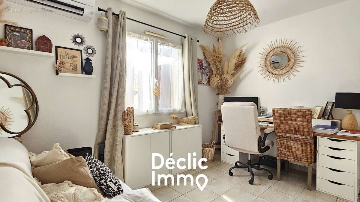 Maison à FRONTIGNAN