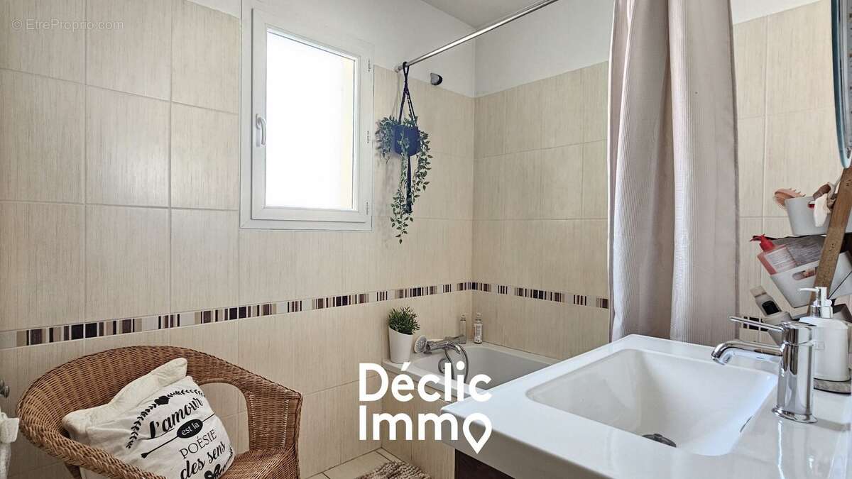 Maison à FRONTIGNAN