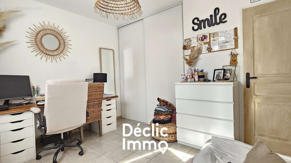 Maison à FRONTIGNAN