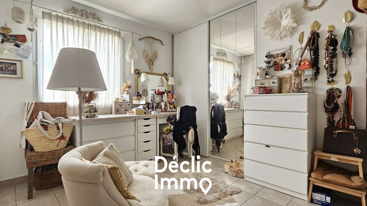 Maison à FRONTIGNAN