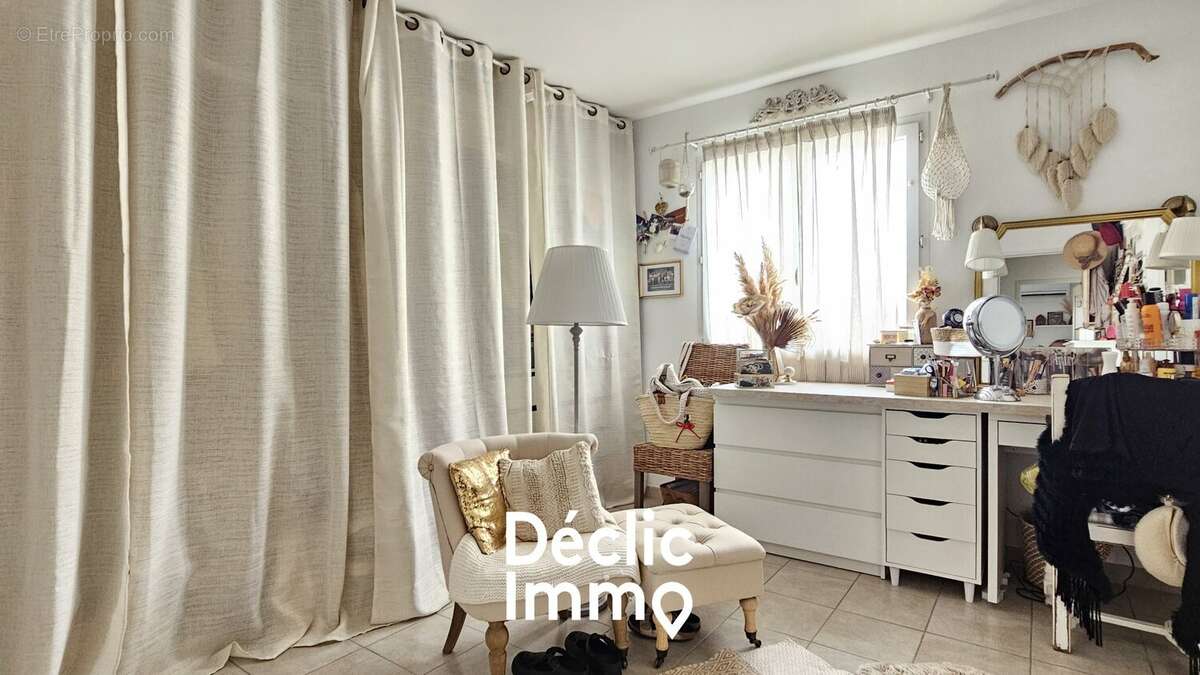 Maison à FRONTIGNAN