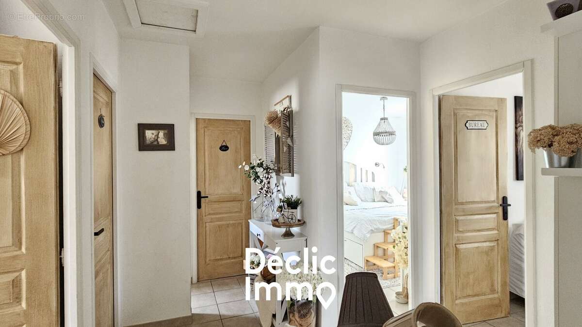 Maison à FRONTIGNAN