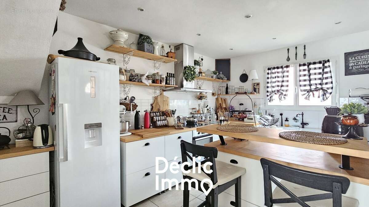 Maison à FRONTIGNAN