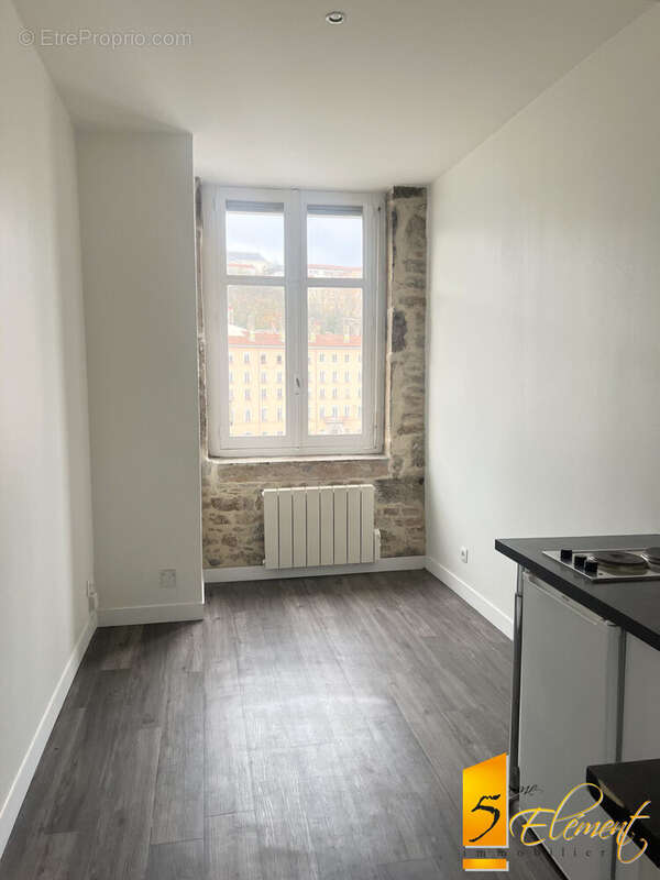 Appartement à LYON-5E