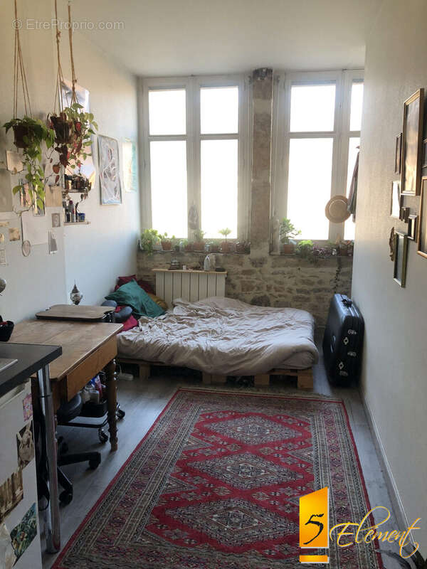 Appartement à LYON-5E