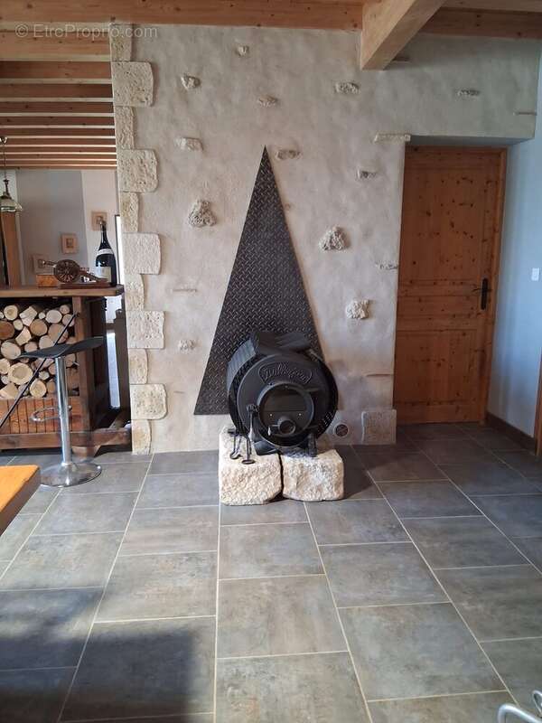 Maison à CASTELJALOUX