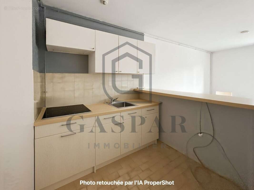 Appartement à EVREUX