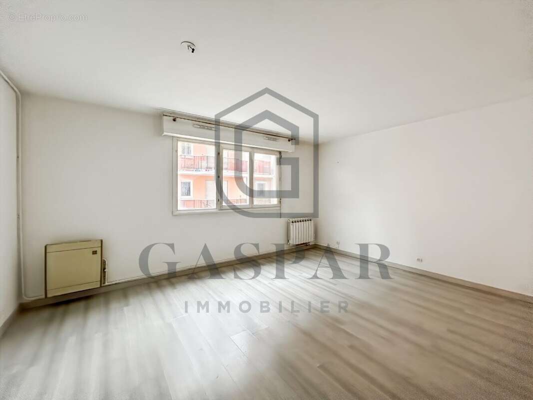 Appartement à EVREUX