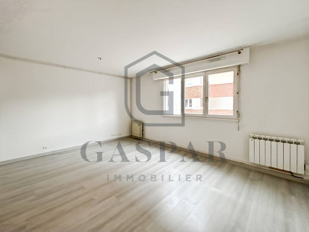 Appartement à EVREUX