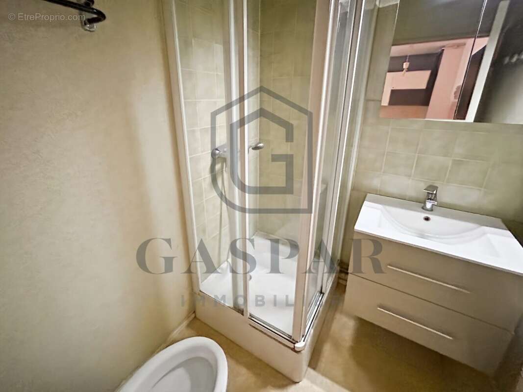 Appartement à EVREUX