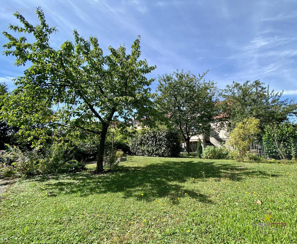 Maison à STRASBOURG