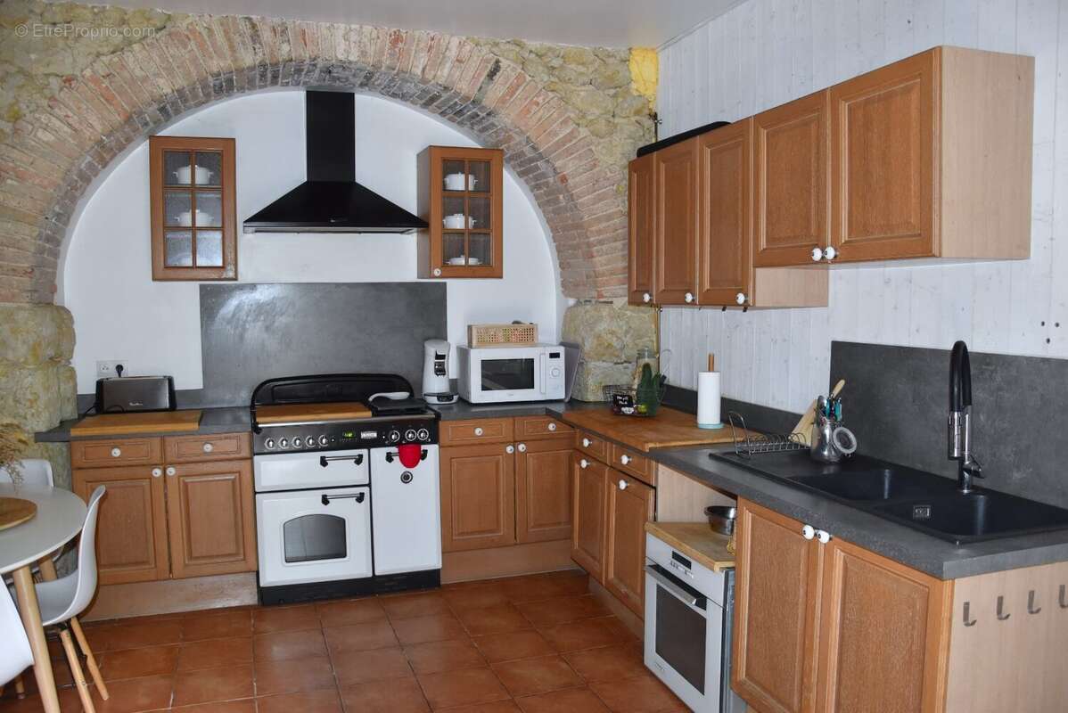 Maison à GIMONT