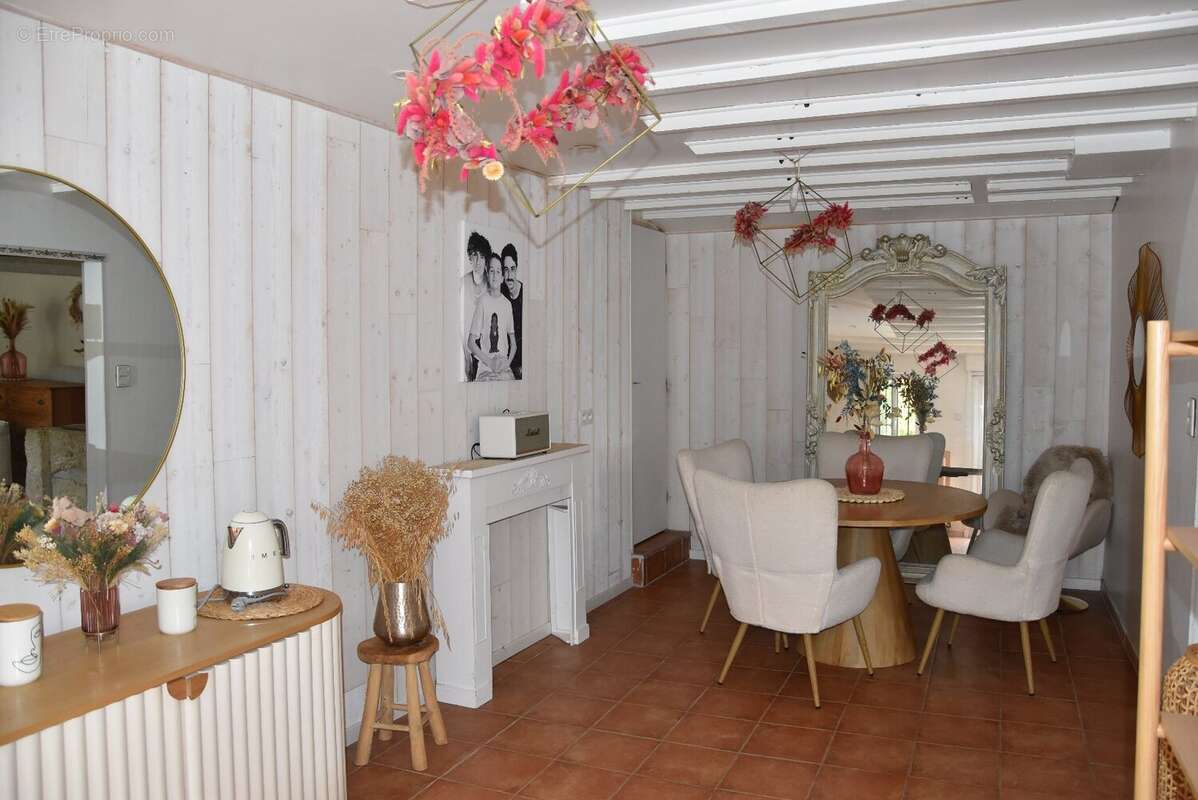 Maison à GIMONT