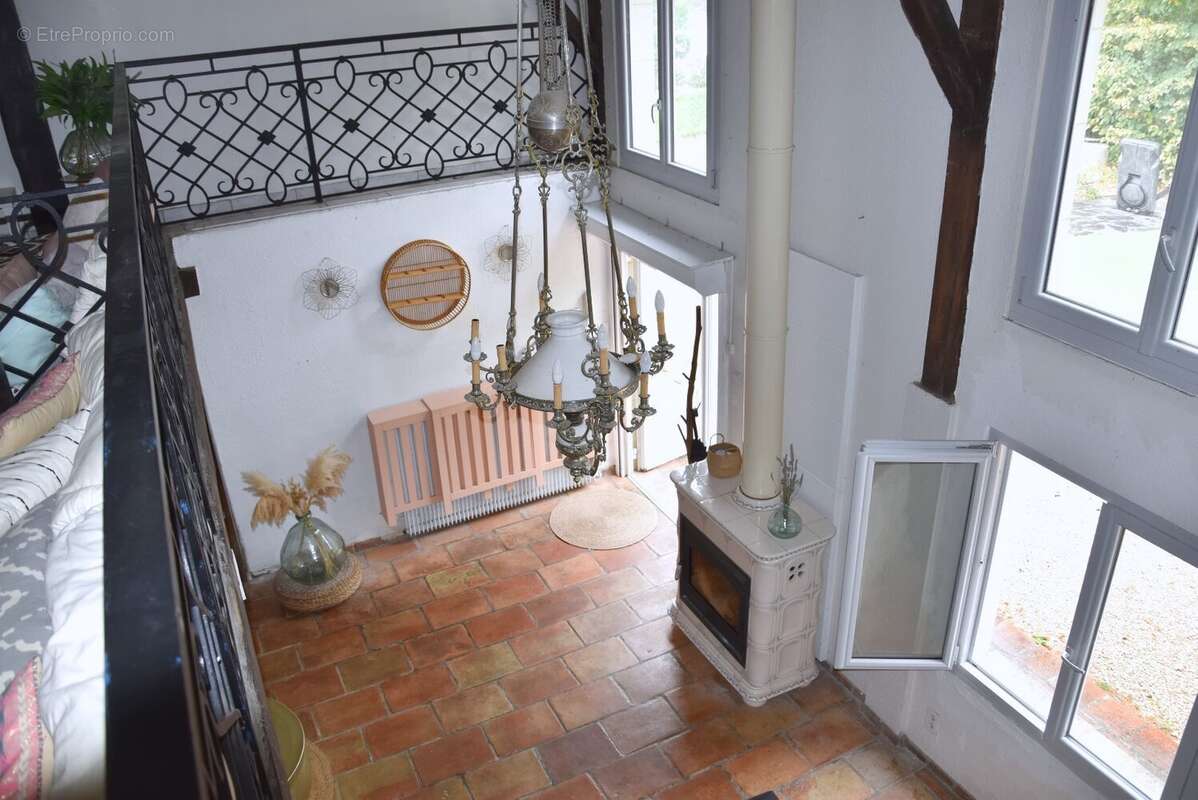 Maison à GIMONT