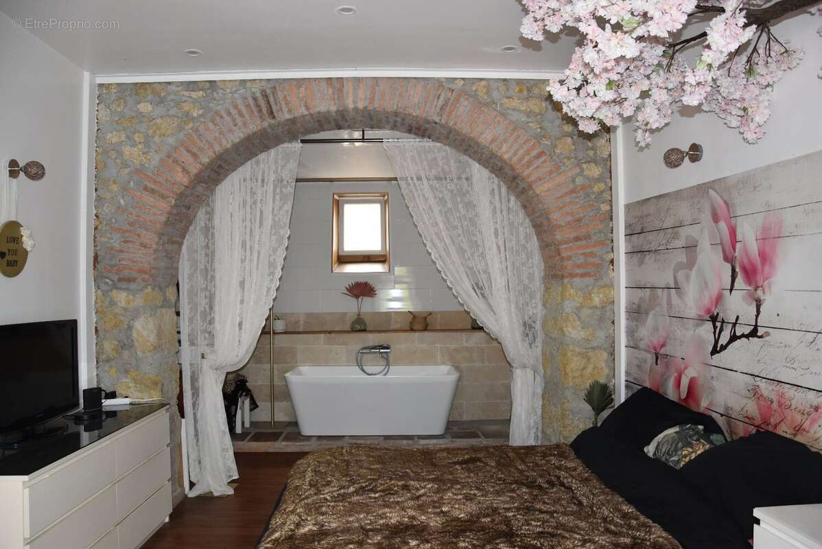 Maison à GIMONT