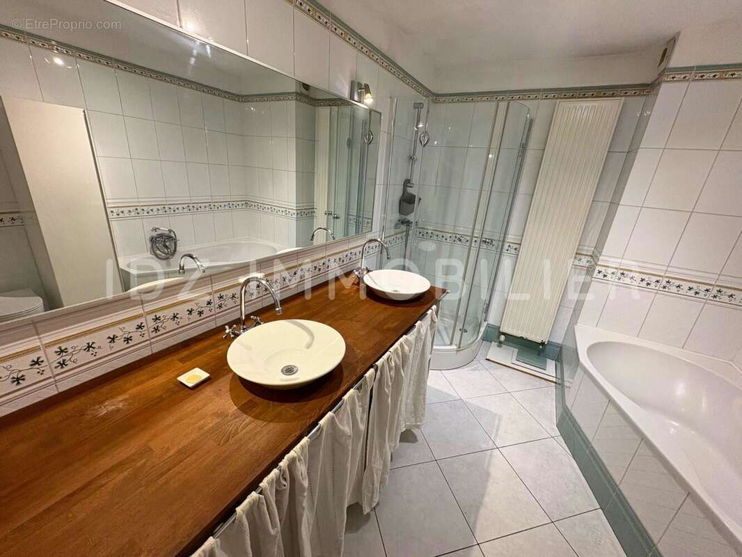 Appartement à SAINT-LOUIS