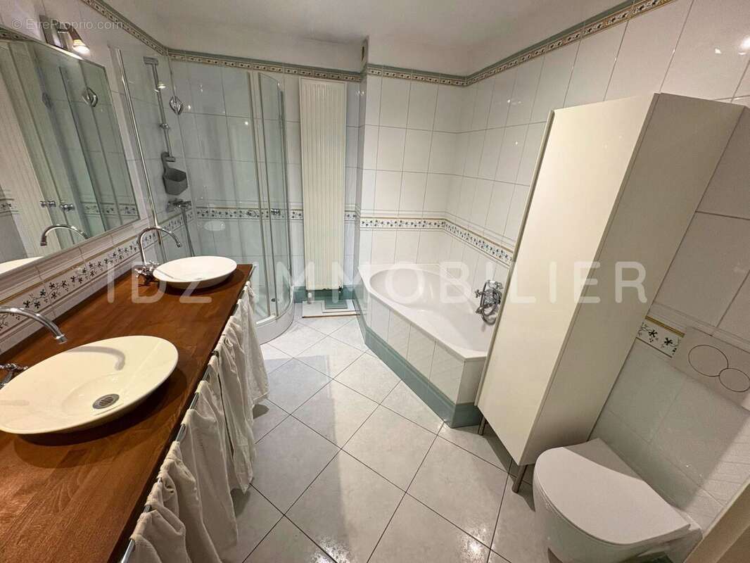 Appartement à SAINT-LOUIS