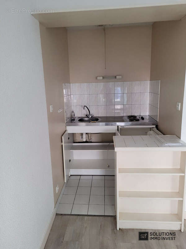 Appartement à BREST
