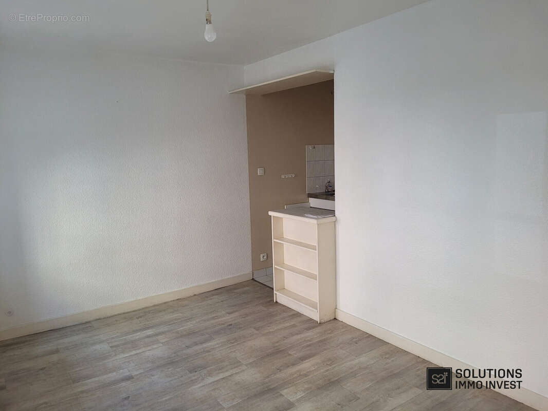 Appartement à BREST