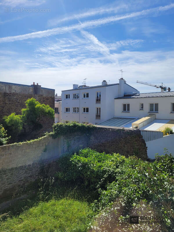 Appartement à BREST