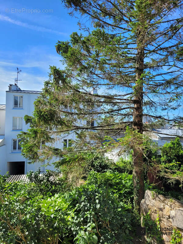 Appartement à BREST