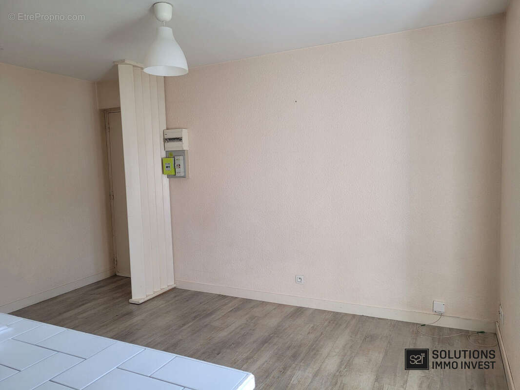 Appartement à BREST
