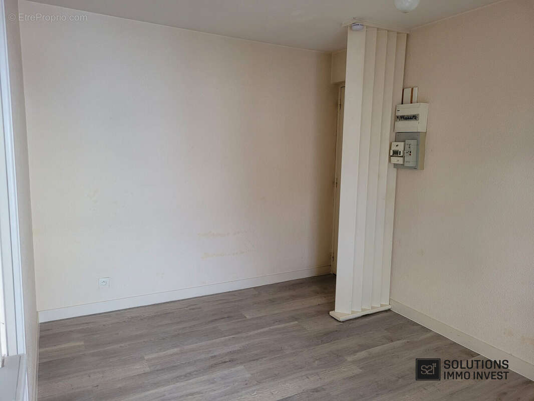 Appartement à BREST
