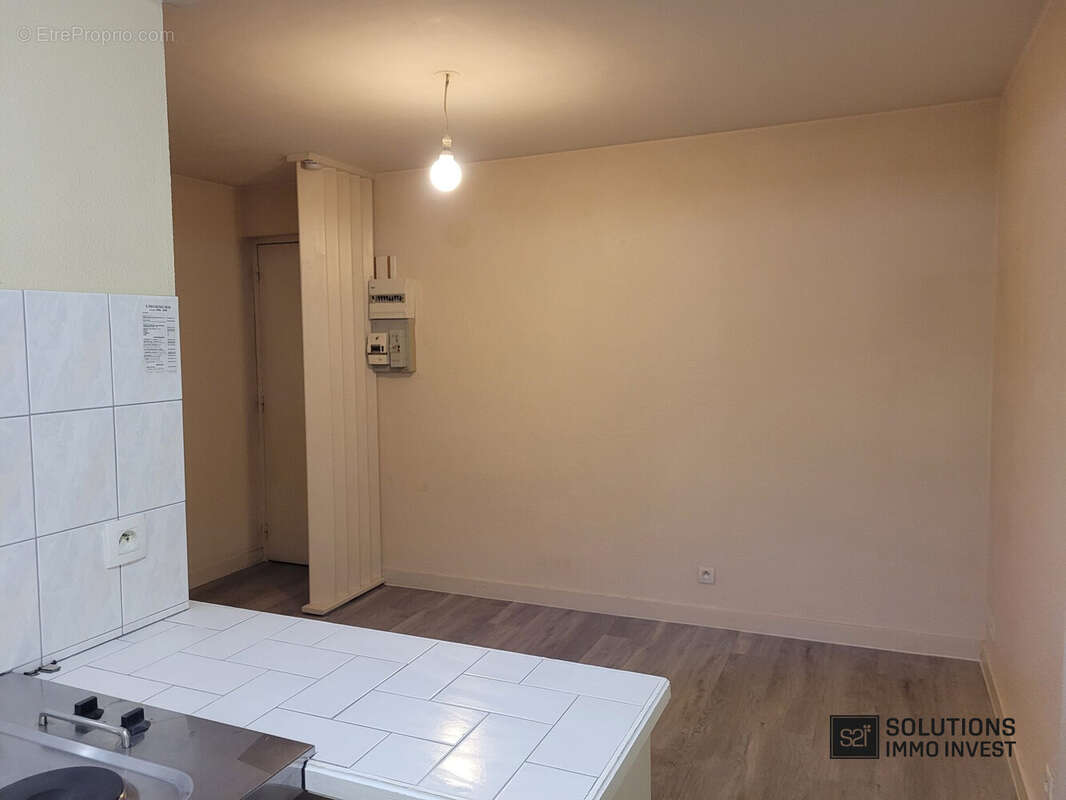 Appartement à BREST