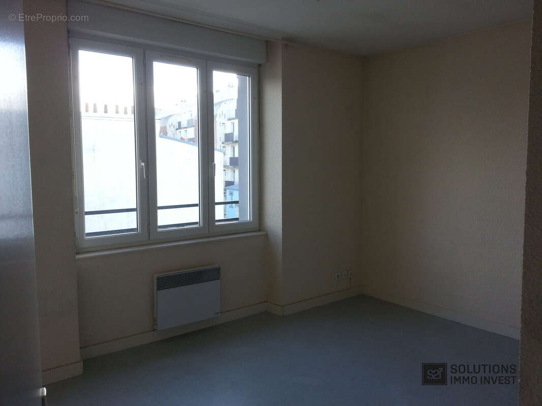 Appartement à BREST
