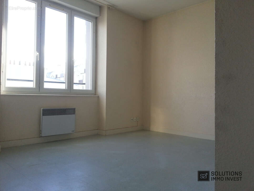 Appartement à BREST