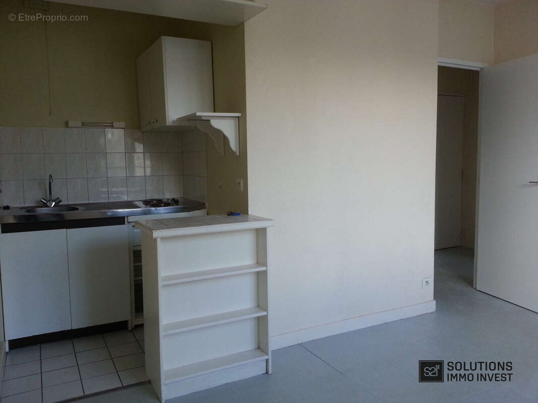 Appartement à BREST