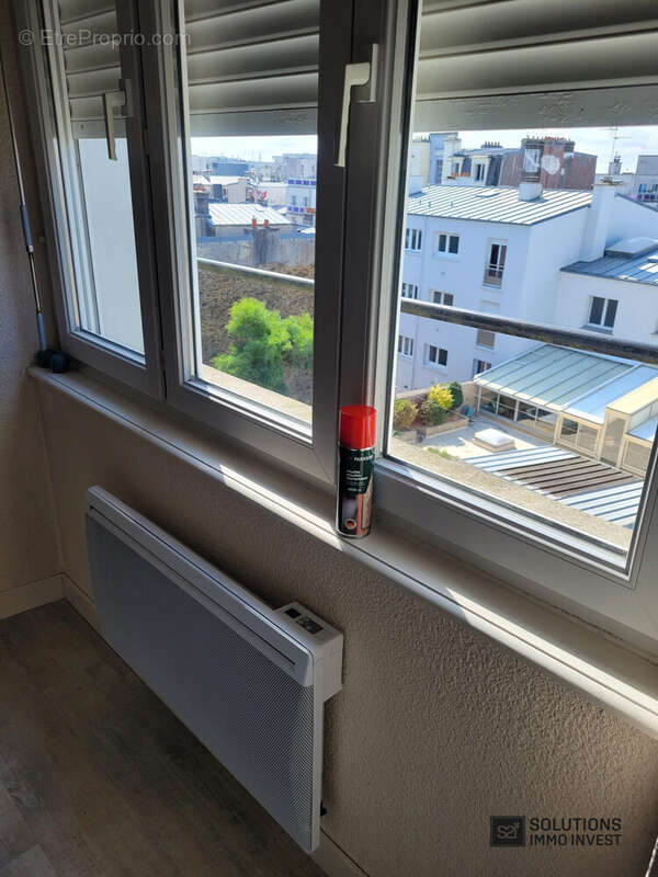 Appartement à BREST