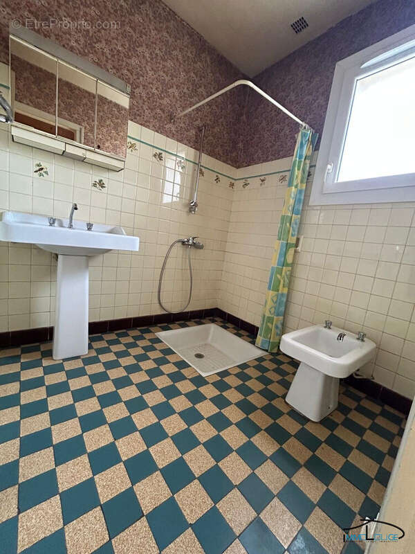 Maison à LANUEJOULS