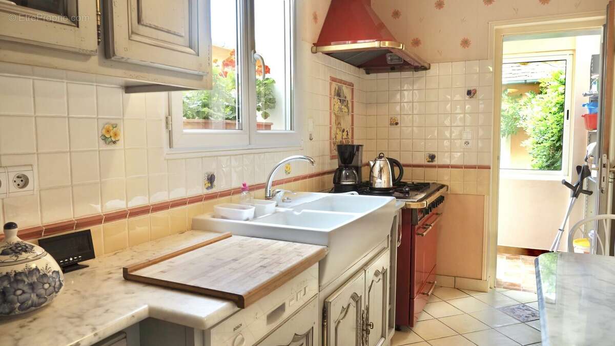 Maison à BONNETABLE