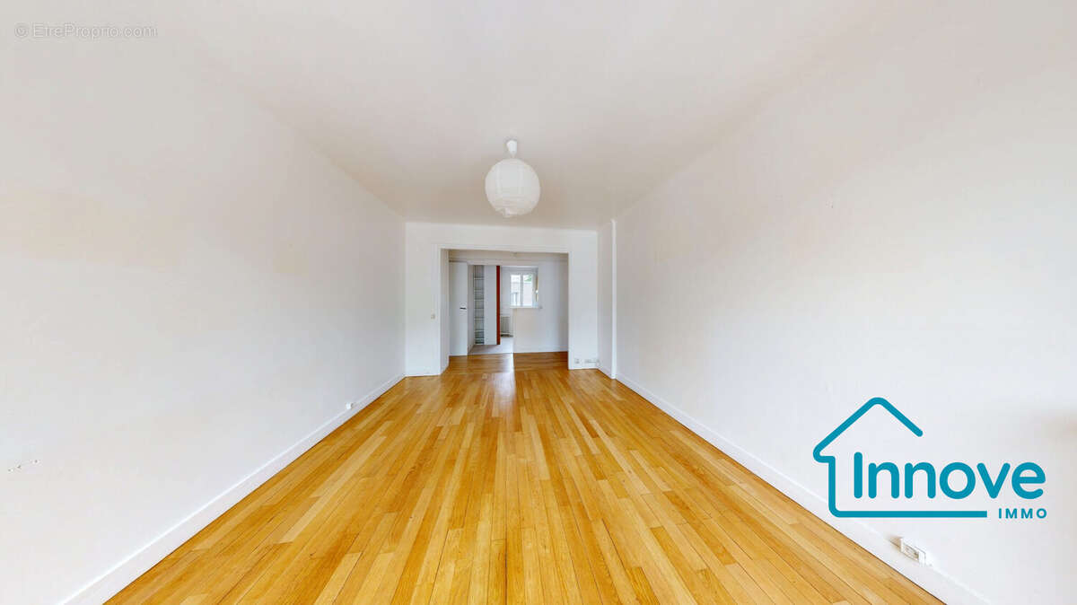 Appartement à VERSAILLES